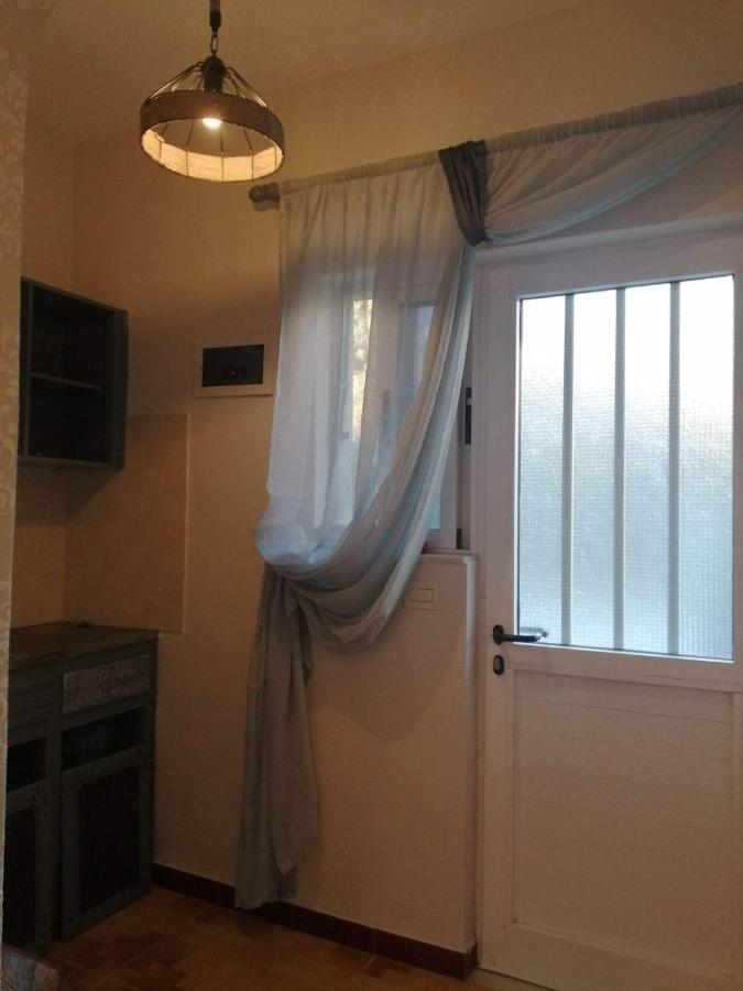 Dionisia Apartments 2 Kéfalos エクステリア 写真