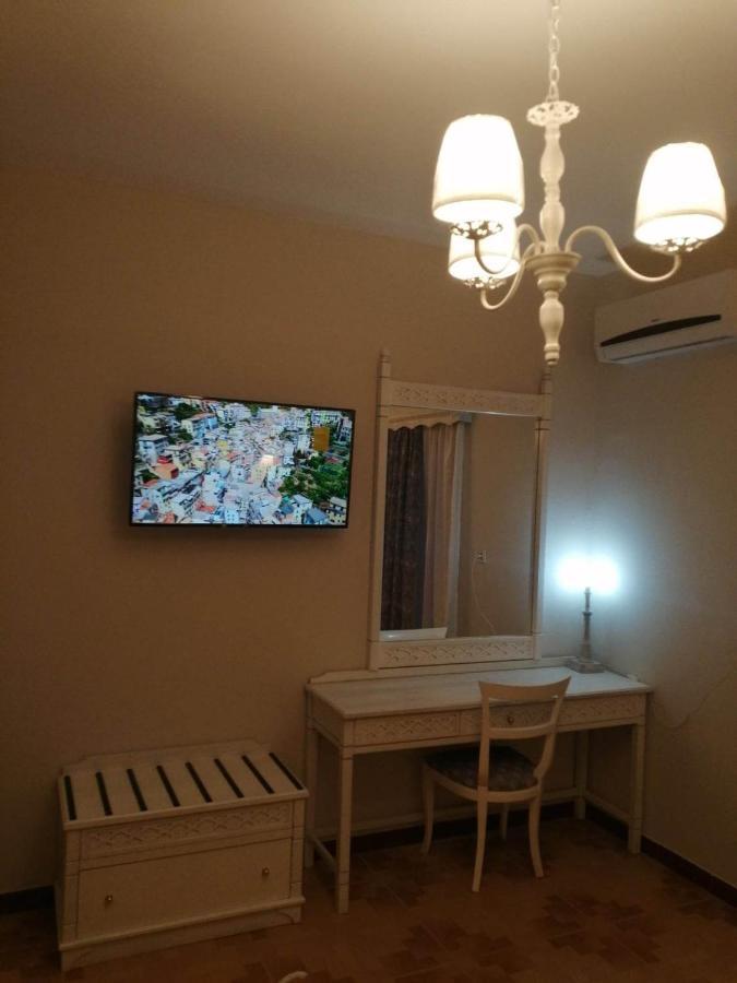 Dionisia Apartments 2 Kéfalos エクステリア 写真