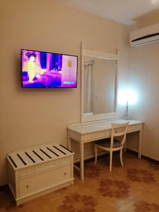 Dionisia Apartments 2 Kéfalos エクステリア 写真