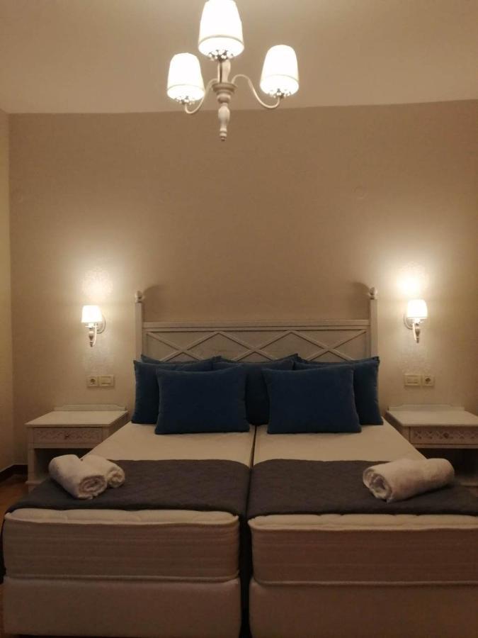 Dionisia Apartments 2 Kéfalos エクステリア 写真