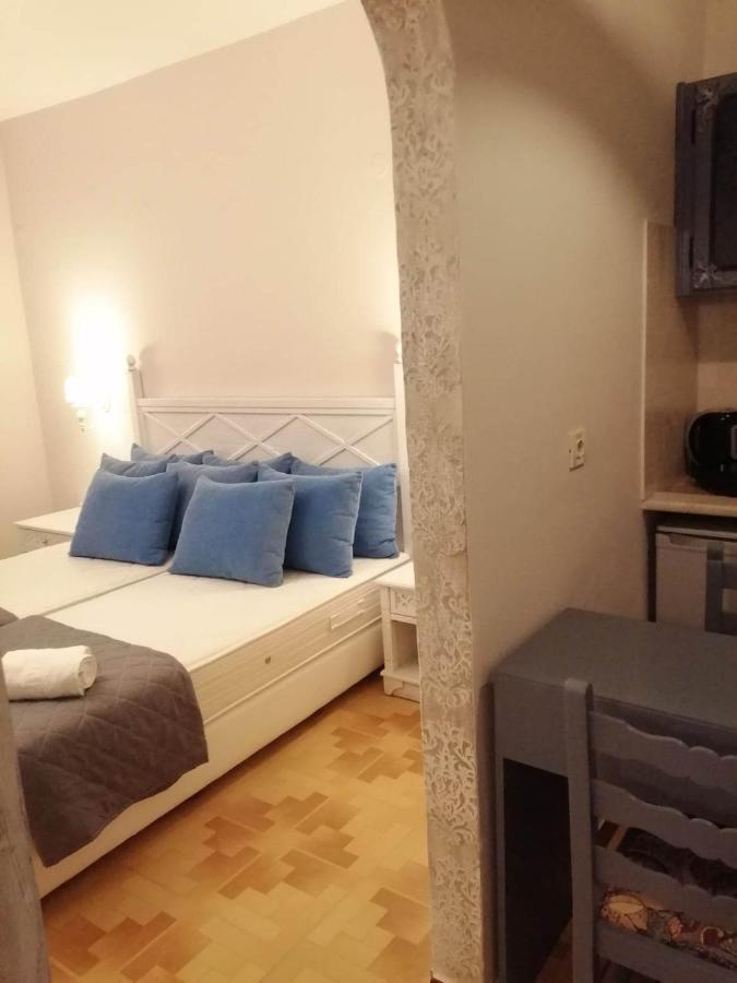 Dionisia Apartments 2 Kéfalos エクステリア 写真