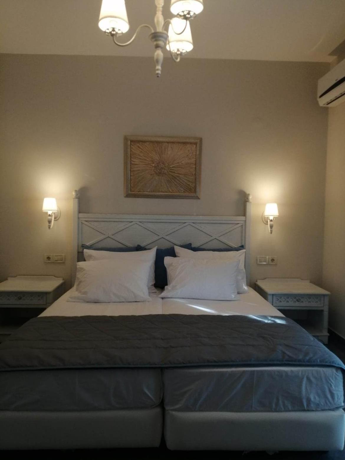 Dionisia Apartments 2 Kéfalos エクステリア 写真